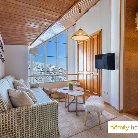 Homity Holidays - Duplex Sierra Nevada - Montebajo - A Pie De Pista Εξωτερικό φωτογραφία