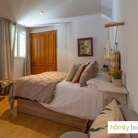 Homity Holidays - Duplex Sierra Nevada - Montebajo - A Pie De Pista Εξωτερικό φωτογραφία