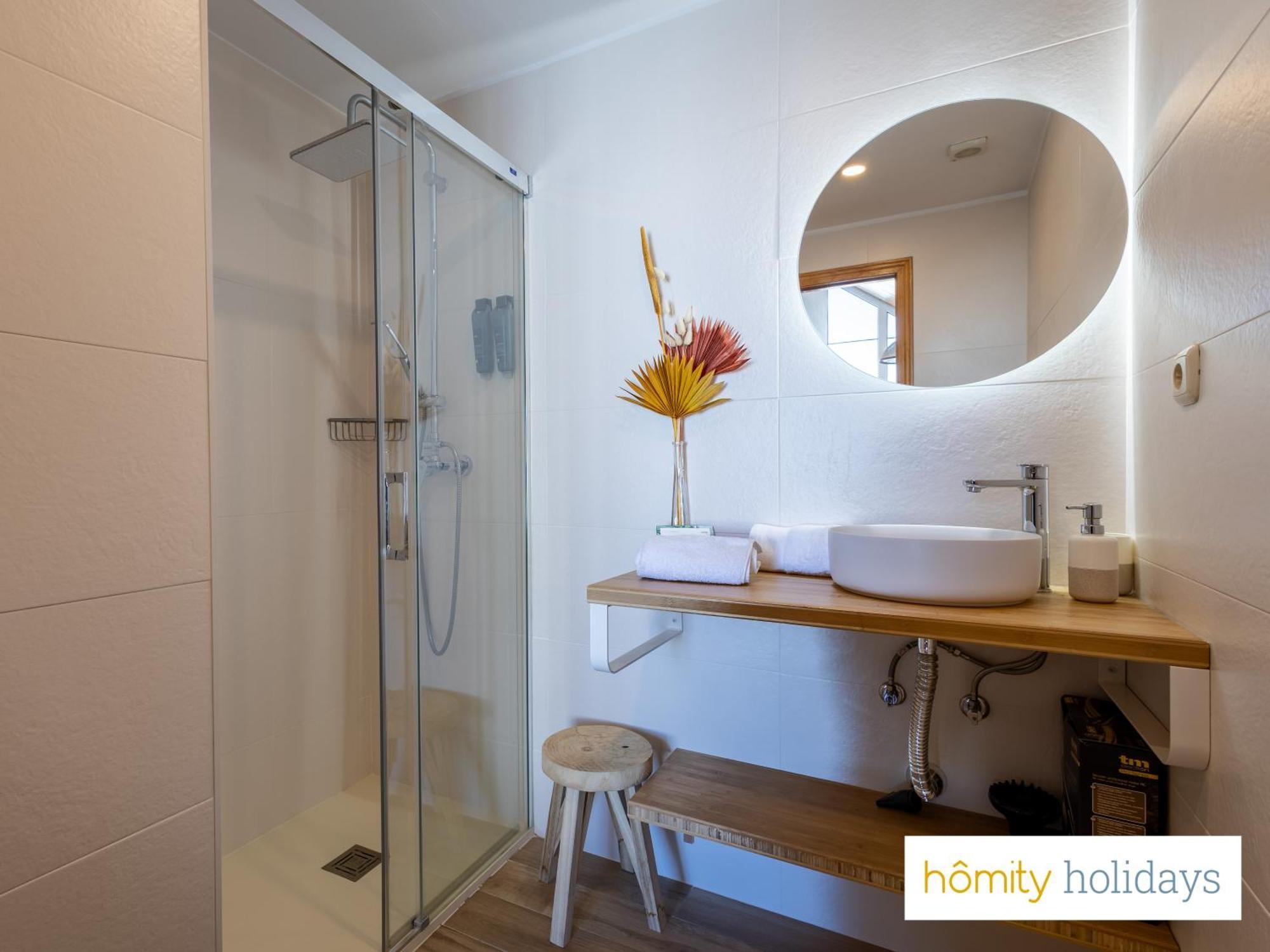 Homity Holidays - Duplex Sierra Nevada - Montebajo - A Pie De Pista Εξωτερικό φωτογραφία