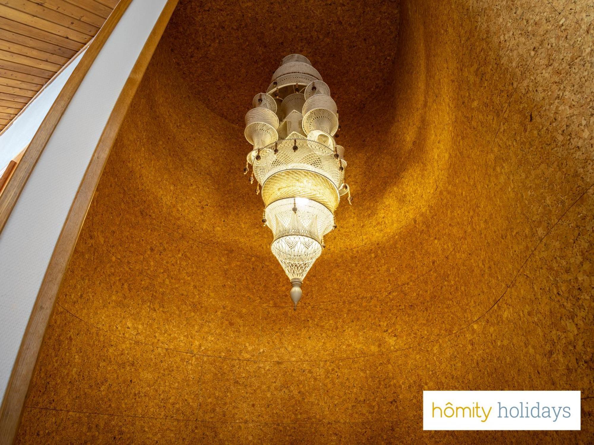 Homity Holidays - Duplex Sierra Nevada - Montebajo - A Pie De Pista Εξωτερικό φωτογραφία